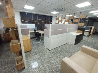 Commercial Office Space 2000 Sq.Ft. For Rent in Greater Kailash ii Delhi  7389345