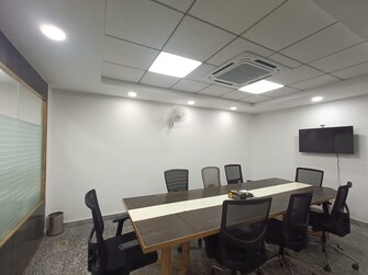 Commercial Office Space 2000 Sq.Ft. For Rent in Greater Kailash ii Delhi  7389345