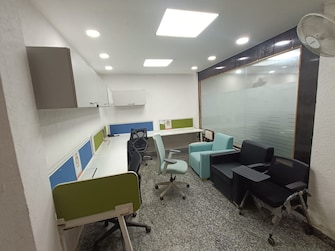 Commercial Office Space 2000 Sq.Ft. For Rent in Greater Kailash ii Delhi  7389345