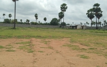 Plot For Sale in Adibatla