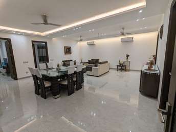 3 BHK Builder Floor For Rent in Sector 45 Gurgaon  7389405