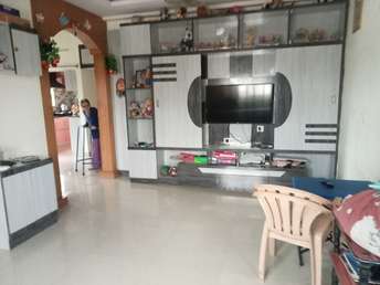 2 BHK Apartment For Rent in Hasmathpet Hyderabad  7389403