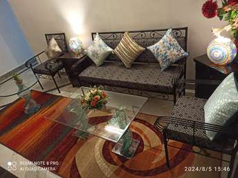 3 BHK Apartment For Rent in Dayanand Colony RWA Lajpat Nagar Delhi  7389408