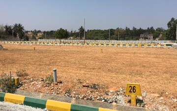 Plot For Sale in Bannerghatta Road