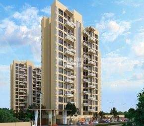 2 BHK Apartment For Rent in Goel Ganga Florentina Nibm Annexe Pune  7389449