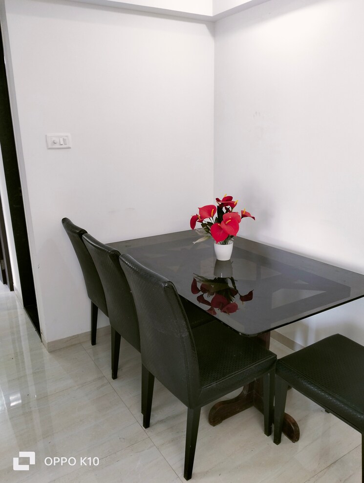 Master Bedroom, goel-ganga-florentina 2 Bedroom 1100 Sq.Ft. Apartment In Nibm Annexe Pune 7389449