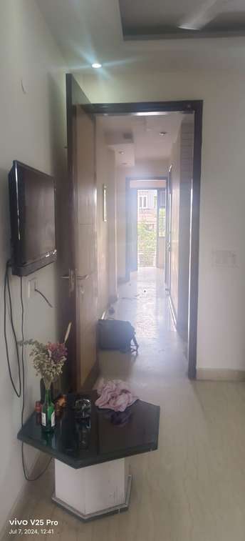 2 BHK Builder Floor For Rent in RWA Railway Colony Gulabi bagh Lajpat Nagar Delhi  7389457