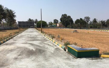 Plot For Sale in Bannerghatta Road
