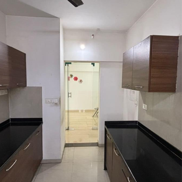 Kitchen, lodha-palava-exotica 2 Bedroom 960 Sq.Ft. Apartment In Khidkali Thane 7389461