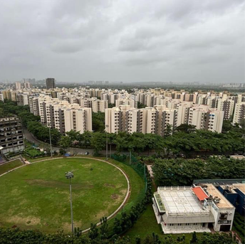 2 BHK Apartment For Rent in Lodha Palava Exotica Khidkali Thane  7389461