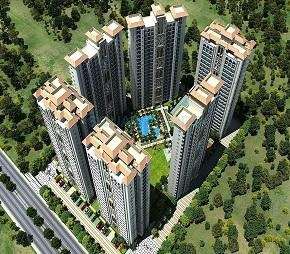 3 BHK Apartment For Rent in Sunshine Helios Sector 78 Noida  7389467