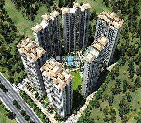 4 BHK Apartment For Rent in Sunshine Helios Sector 78 Noida  7389471