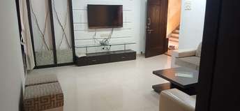 1 BHK Apartment For Rent in Sun Darshan Nerul Navi Mumbai  7389492