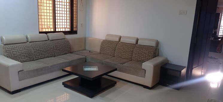 Living Room, sun-darshan 1 Bedroom 650 Sq.Ft. Apartment In Nerul Navi Mumbai 7389492