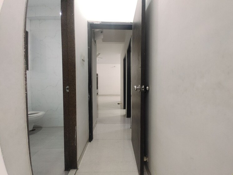 undefined, tritan-meadows 3 Bedroom 678 Sq.Ft. Apartment In Sanpada Navi Mumbai 7389493