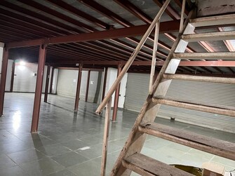 Commercial Warehouse 4500 Sq.Ft. For Rent in Midc Industrial Area Navi Mumbai  7389528