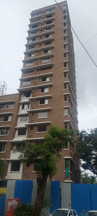 2 BHK Apartment For Resale in Yash Prakash Kunj CHS Borivali Borivali East Mumbai  7389536