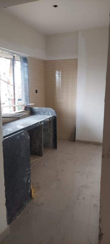 Kitchen in 2 BHK Apartment at Yash Prakash Kunj CHS Borivali, Borivali East – for Sale