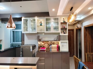 3 BHK Apartment For Sale in Eros Sampoornam III, Sector 2 Greater Noida