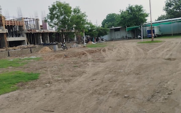 Plot For Sale in Viramgam