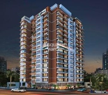 1 BHK Apartment For Sale in Sanghvi S3 Proxima, Chembur