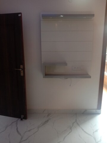 Bathroom in 3 BHK Builder Floor at Dwarka Mor – for Sale