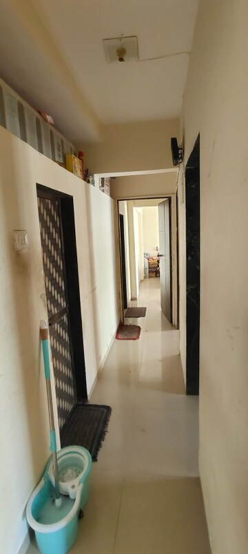 Building Lobby in 2 BHK Apartment at Hiral Triveni CHS, Mira Road East – for Sale