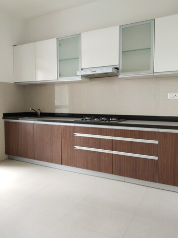 Kitchen in 2 BHK Apartment at Baner – for Sale