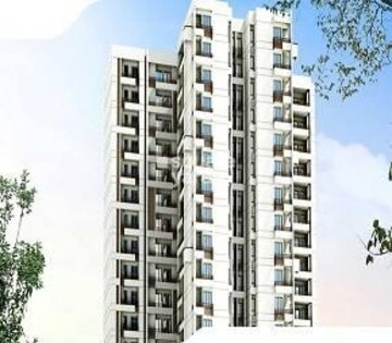 3.5 BHK Apartment For Resale in Jaypee Greens Klassic Heights Sector 134 Noida  7389606