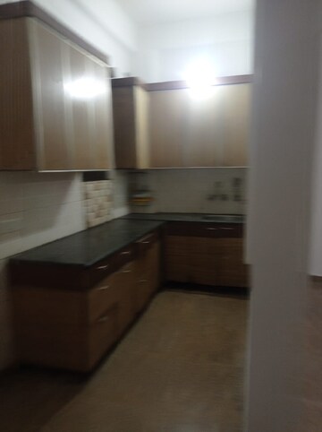 Living Room in 3.5 BHK Apartment at Jaypee Greens Klassic Heights, Sector 134 – for Sale