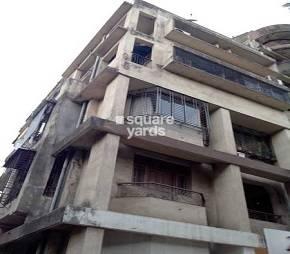 2 BHK Apartment For Rent in Ram Niwas Dadar East Dadar East Mumbai  7389611