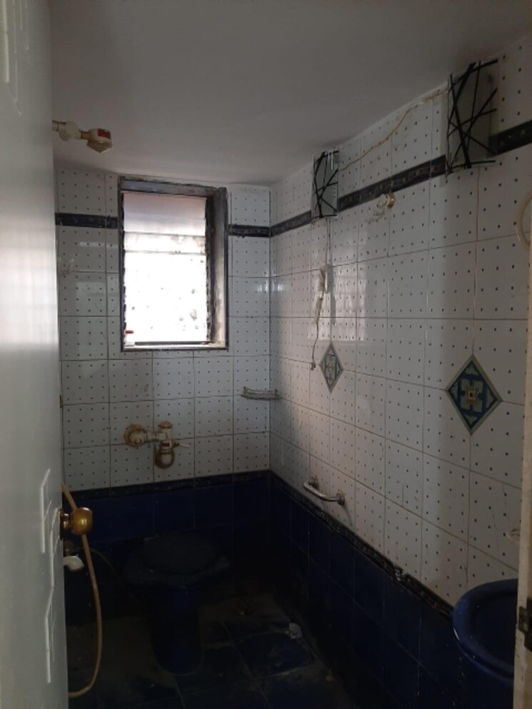 Bathroom, salvation-chs 2 Bedroom 1100 Sq.Ft. Apartment In Dadar West Mumbai 7389616