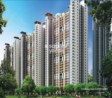 3.5 BHK Apartment For Sale in Jaypee Greens The Orchards, Sector 131