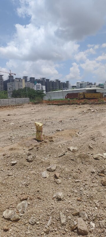 Plot Area in  Plot at Sangareddy – for Sale