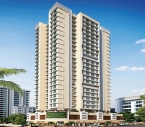 1 BHK Apartment For Resale in MVQ Western Heights Malad East Mumbai  7389650