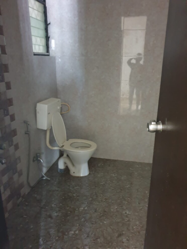 Bathroom, ambience-empyrean 2 Bedroom 1180 Sq.Ft. Apartment In Ghorpadi Pune 7389651