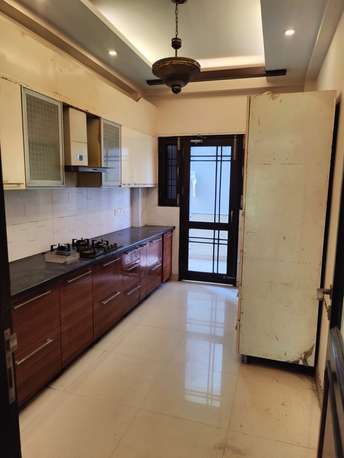 4 BHK Builder Floor For Rent in Unitech Nirvana Country Cedar Crest Sector 50 Gurgaon  7389655