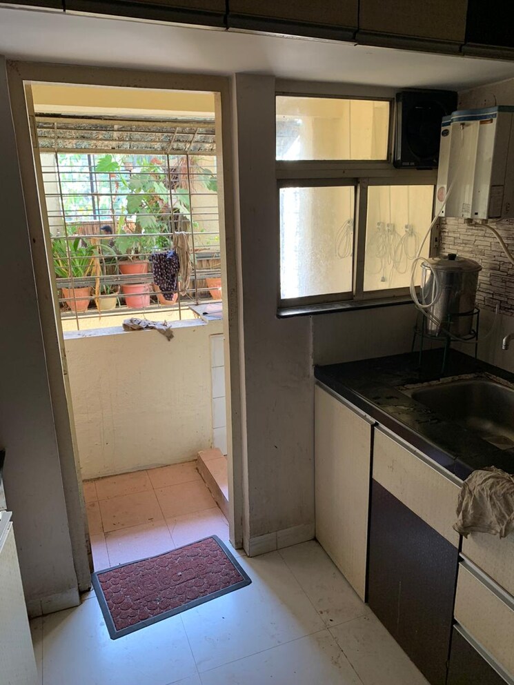 Kitchen, vinayak-apartment-bavdhan 3 Bedroom 1550 Sq.Ft. Apartment In Bavdhan Pune 7389673