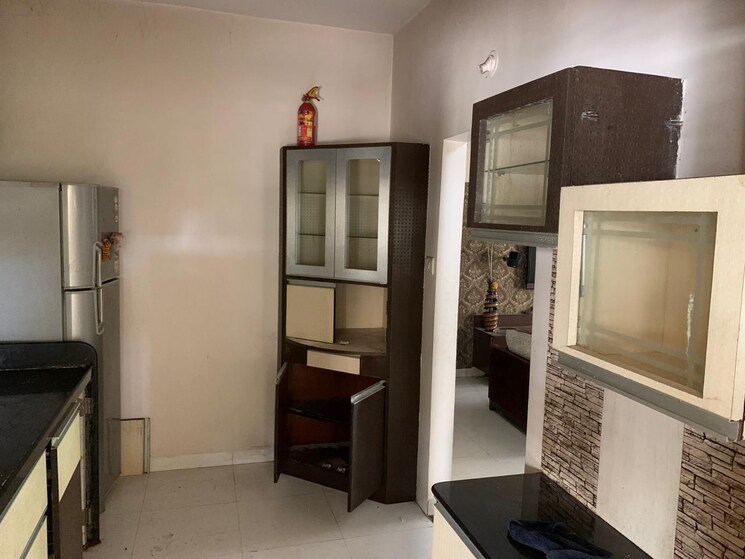 Kitchen, vinayak-apartment-bavdhan 3 Bedroom 1550 Sq.Ft. Apartment In Bavdhan Pune 7389673