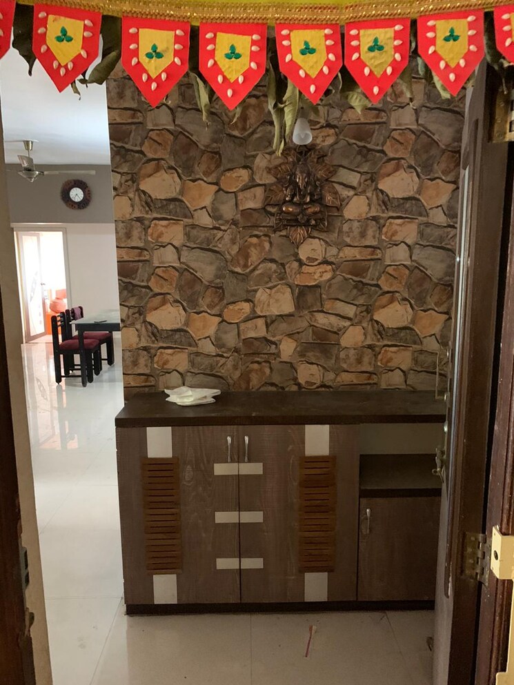 undefined, vinayak-apartment-bavdhan 3 Bedroom 1550 Sq.Ft. Apartment In Bavdhan Pune 7389673