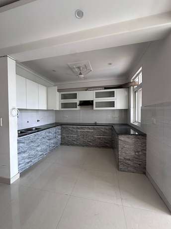 3 BHK Builder Floor For Rent in Huda Staff Colony Sector 46 Gurgaon  7389670