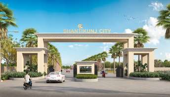 Plot For Resale in Mujgahan Raipur  7389669