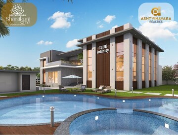  Plot – Exterior View View at Mujgahan - for Sale