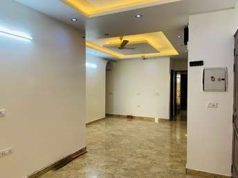 3 BHK Builder Floor For Rent in Unitech South City II Sector 50 Gurgaon  7389678