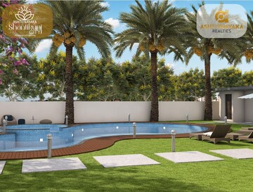  Plot – Garden View at Mujgahan - for Sale