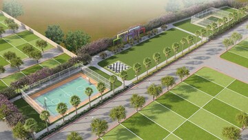  Plot – Exterior View View at Mujgahan - for Sale