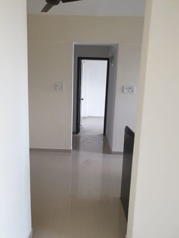 Building Lobby in 3 BHK Apartment at The Sanctuary Apartments, Koregaon Park – for Sale