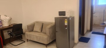 Furnished Amenities in 2 BHK Apartment at Skyline Park, Vip Road – for Sale