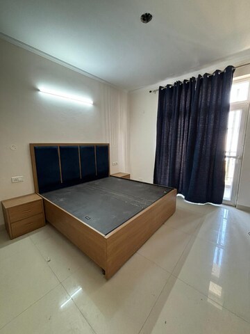 Bedroom in 2 BHK Apartment at Skyline Park, Vip Road – for Sale