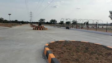  Plot – Exterior View View at Tiruchirappalli - for Sale